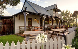 Royal Cricketers Arms
