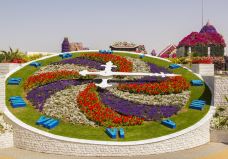 奇迹花园-迪拜-doris圈圈