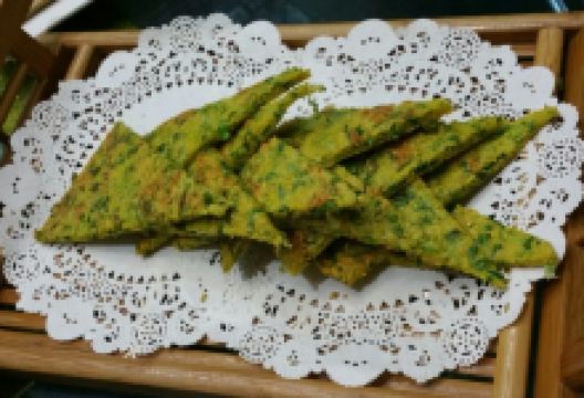 大禾庄园美食图片