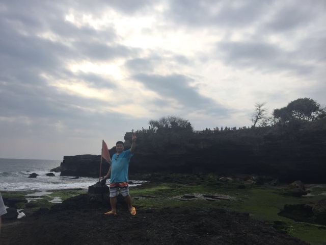 Tanah Lot