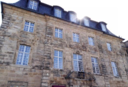 拜罗伊特老宫殿景点图片