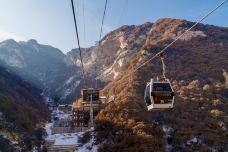 西峰-华阴-doris圈圈