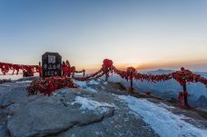 西峰-华阴-doris圈圈