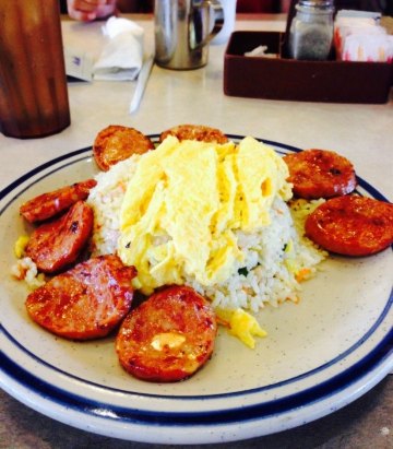 King's Restaurant Campadre's Mall