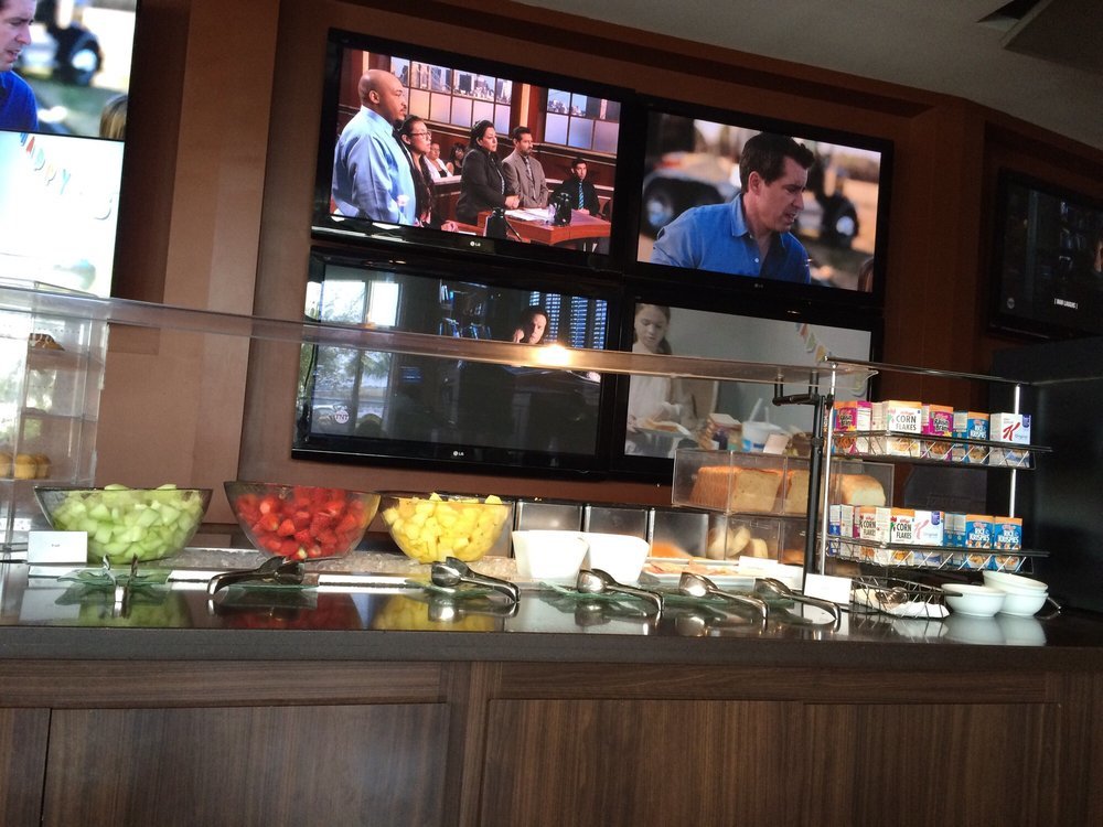 Champions Sports Bar