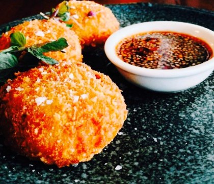 Lychee Lounge餐厅图片