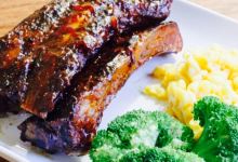 Wood Ranch BBQ & Grill美食图片