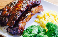Wood Ranch BBQ & Grill餐厅图片