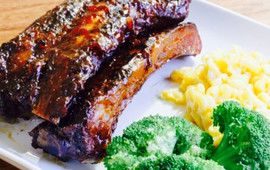 Wood Ranch BBQ & Grill