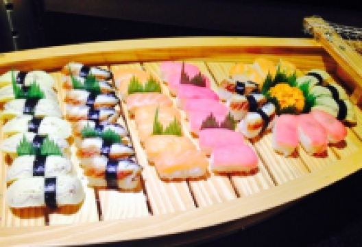 Tokyo Table Cebu美食图片