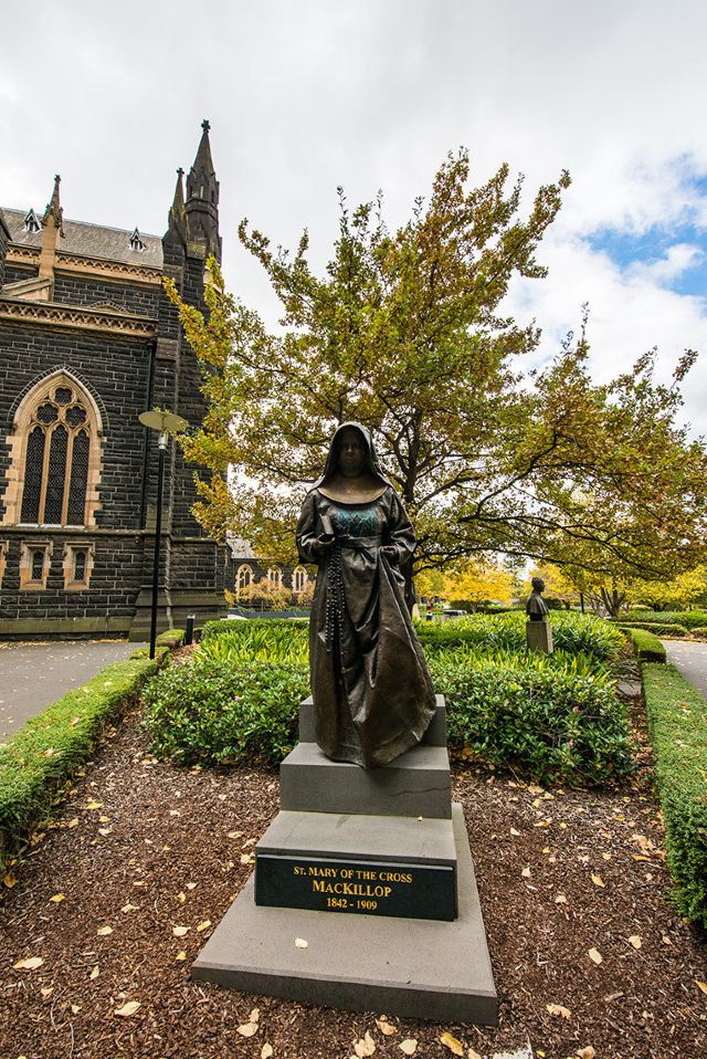 St Patrick's Catholic Church