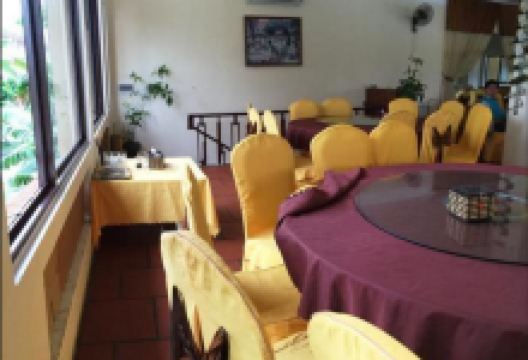 Golden Sand Restaurant美食图片