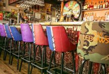 Lebowski Bar美食图片