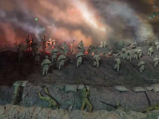 临高角地理标志旅行图片 4