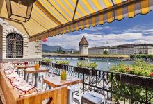 Zunfthausrestaurant Pfistern美食图片
