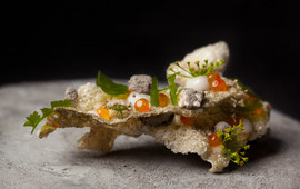 Restaurant David Toutain