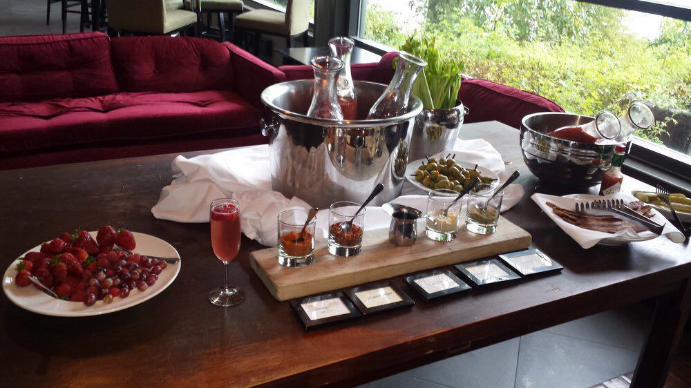 Aquariva餐厅图片