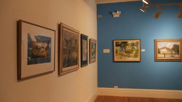 National Art Museum