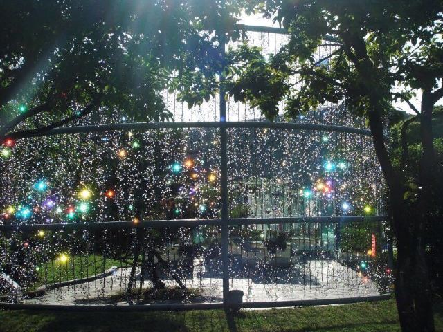 Jeju Glass Castle