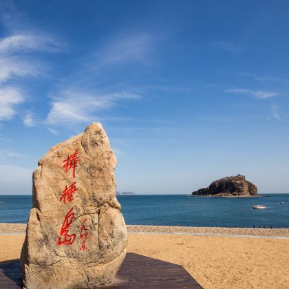 大连+丹东+沈阳7日6晚拼小团