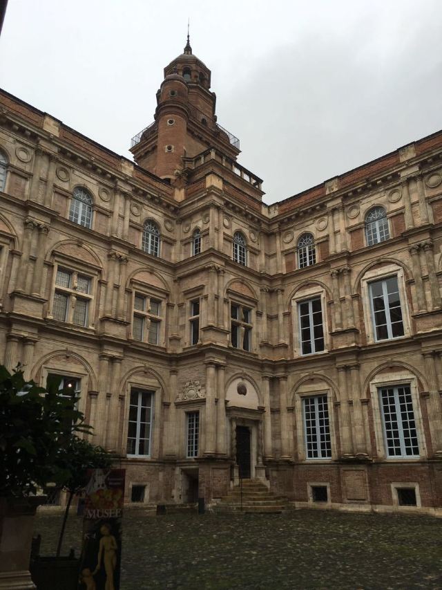 Fondation Bemberg