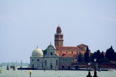 圣米凯莱修道院-威尼斯-Crista旅行进行时