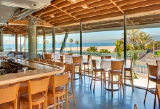 The Lobster美食图片