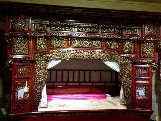 傅家大院