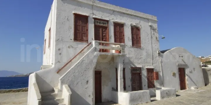 提諾島考古博物館