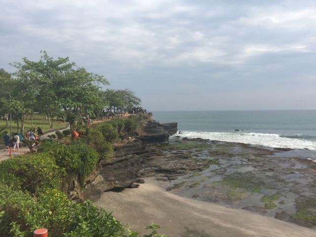 Tanah Lot