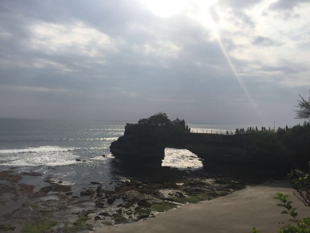 Tanah Lot