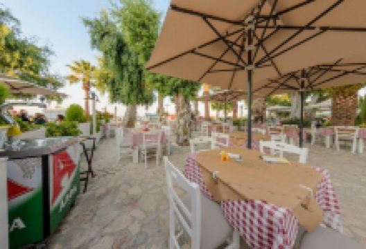 Nostimon Imar美食图片