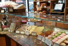 Bettys Cafe Tea Rooms - Ilkley美食图片