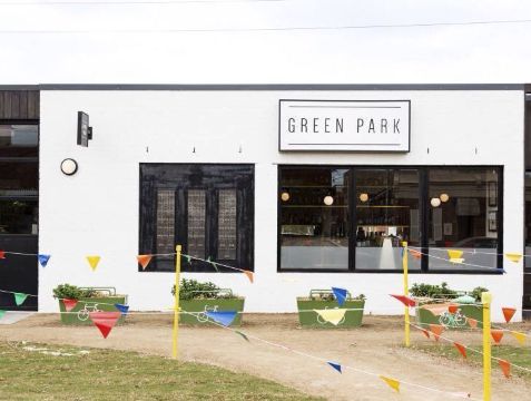 Park St. Dining餐厅图片