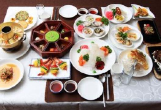 Dongrae Byeoljang美食图片