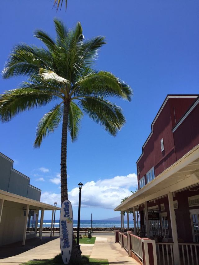 Maui