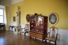 伊埃斯科城堡-Kvaerndrup-doris圈圈