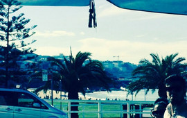 Cafe Salina