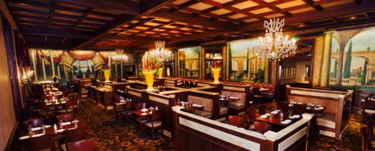 Tutto Italia Ristorante餐厅图片