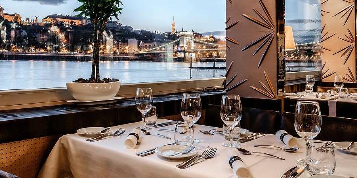 Spoon The Boat餐厅图片