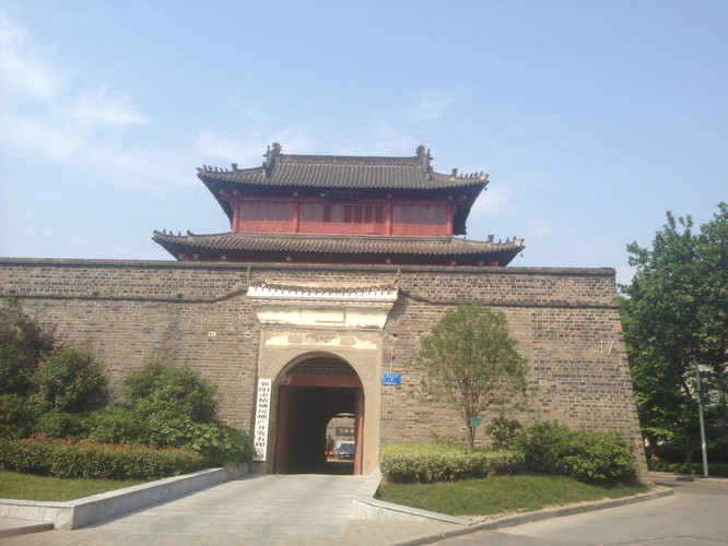 襄阳游玩攻略暑假,襄阳游玩攻略