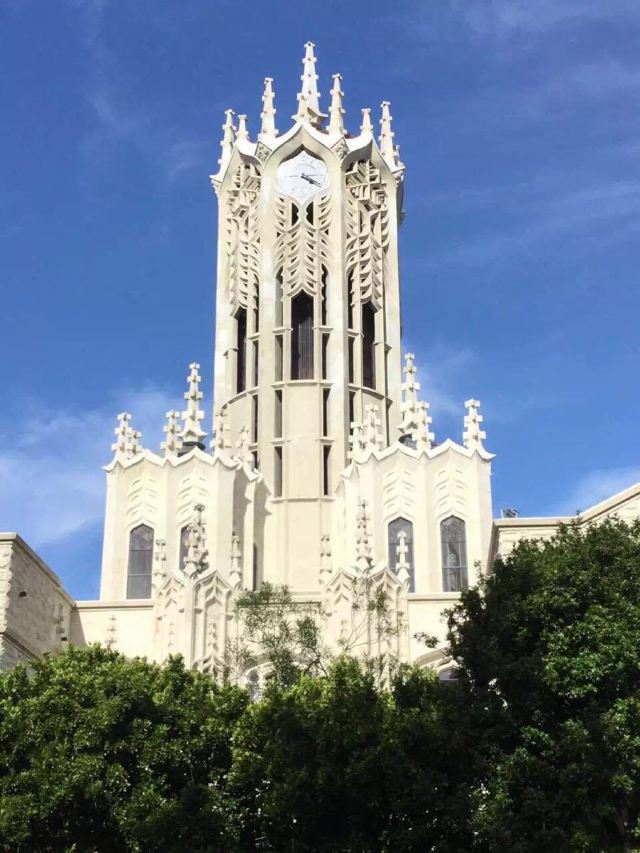 The University of Auckland