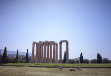 基西拉旅游图片-伯罗奔尼撒寻古休闲3日游