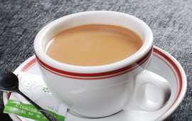 港式奶茶