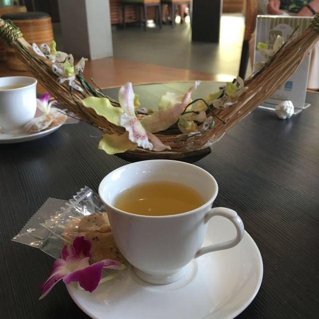 Let's Relax Spa : Phuket Patong Second Street