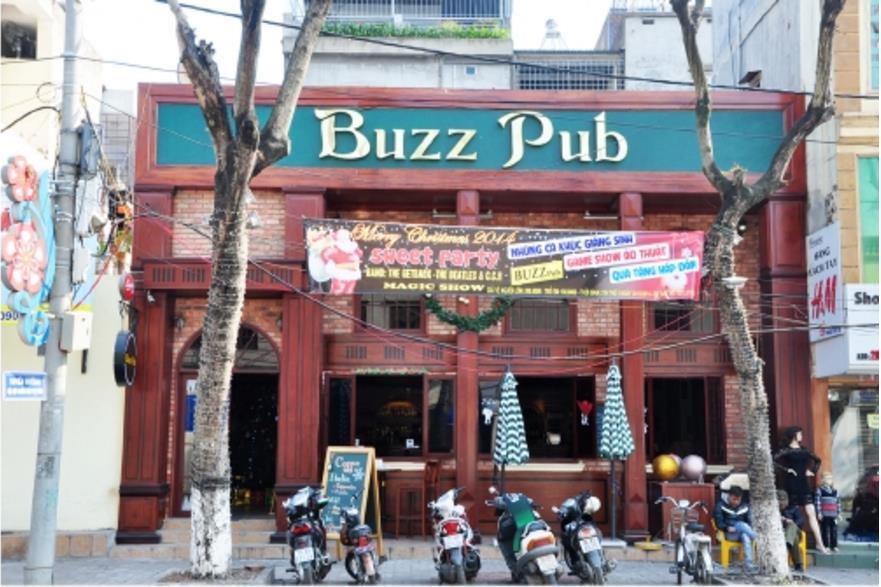 Buzz Pub