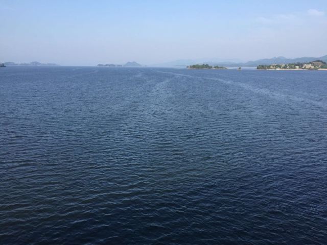 쳰다오후 대교
