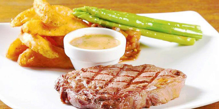 Wine Connection Bistro at HillV2