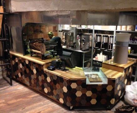 Bree Thai Restaurant