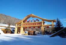 雪乡国家森林公园-原始林风景区景点图片